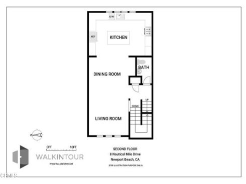 8 Nautical Mile Drive, Newport Beach, CA