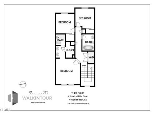 8  Nautical Mile   Drive, Newport Beach, CA