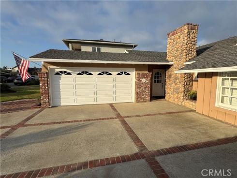 416 Aliso Avenue, Newport Beach, CA