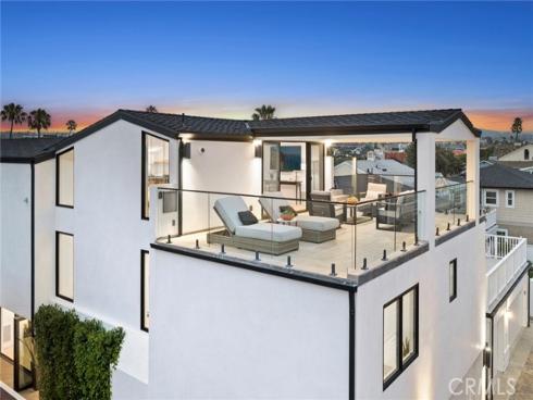 1717 E Ocean Boulevard, Newport Beach, CA