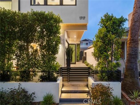 1717 E Ocean Boulevard, Newport Beach, CA