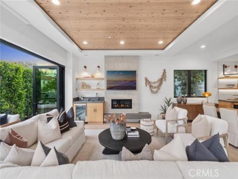 1717 E Ocean Boulevard, Newport Beach, CA