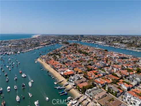 209 Via Koron , Newport Beach, CA
