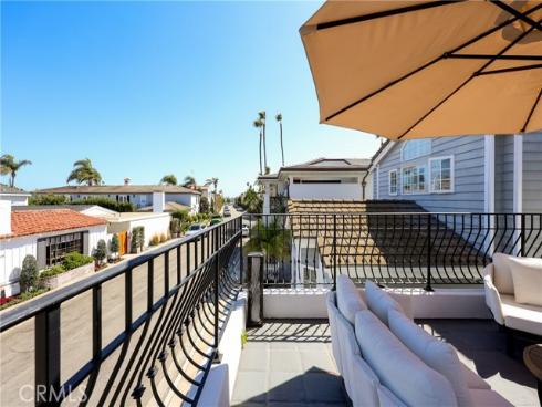 209 Via Koron , Newport Beach, CA