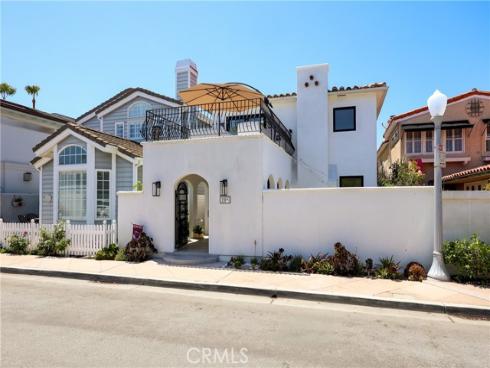 209 Via Koron , Newport Beach, CA