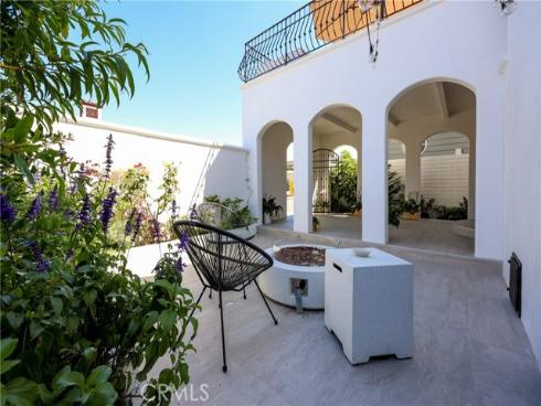 209 Via Koron , Newport Beach, CA