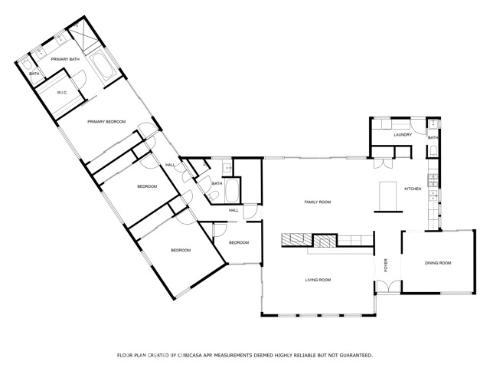 2000 Nautilus Lane, Newport Beach, CA