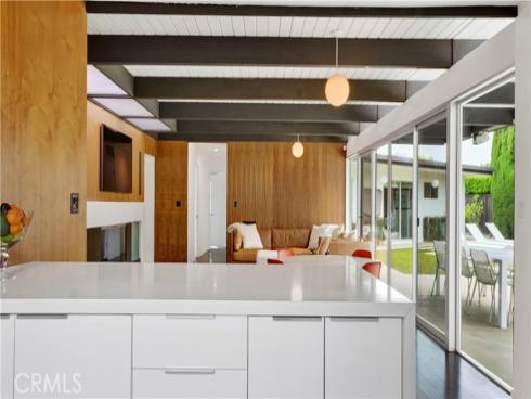 2000 Nautilus Lane, Newport Beach, CA