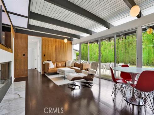2000 Nautilus Lane, Newport Beach, CA