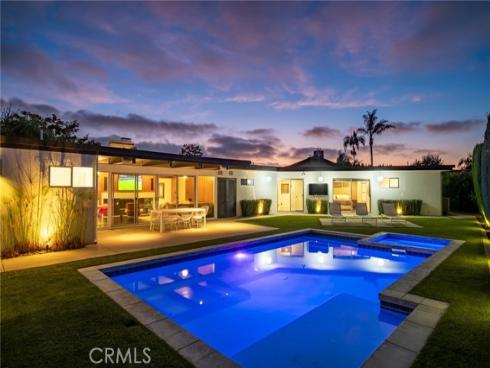 2000 Nautilus Lane, Newport Beach, CA