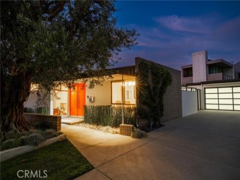 2000 Nautilus Lane, Newport Beach, CA