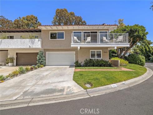 362  Vista Madera  , Newport Beach, CA