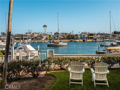 994 Bayside Cove , Newport Beach, CA