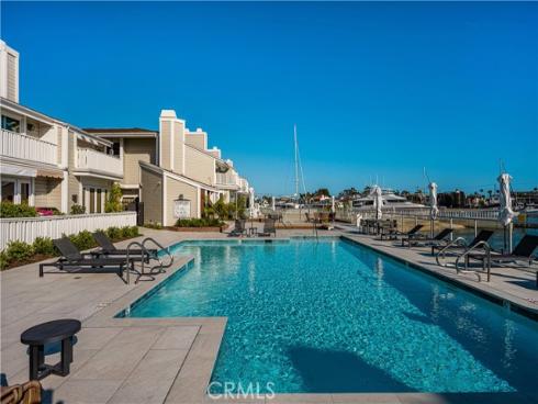 994 Bayside Cove , Newport Beach, CA