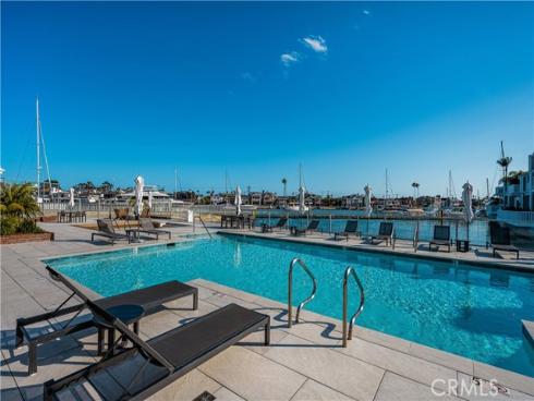 994 Bayside Cove , Newport Beach, CA