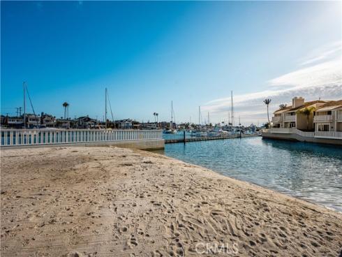 994  Bayside Cove  , Newport Beach, CA