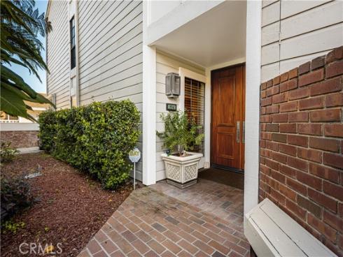 994 Bayside Cove , Newport Beach, CA