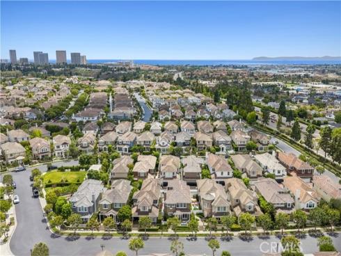 17  Spanish Bay  , Newport Beach, CA