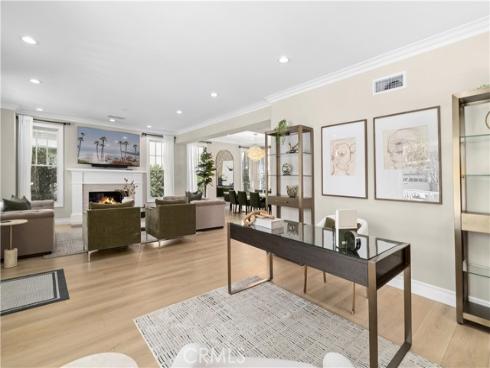 17  Spanish Bay  , Newport Beach, CA