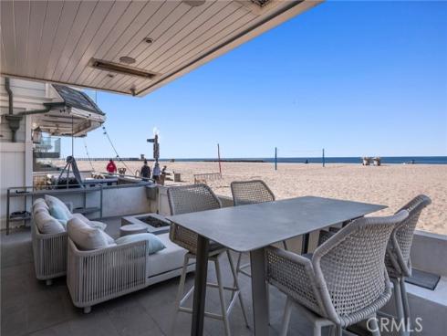 3403 Seaseashore Drive, Newport Beach, CA
