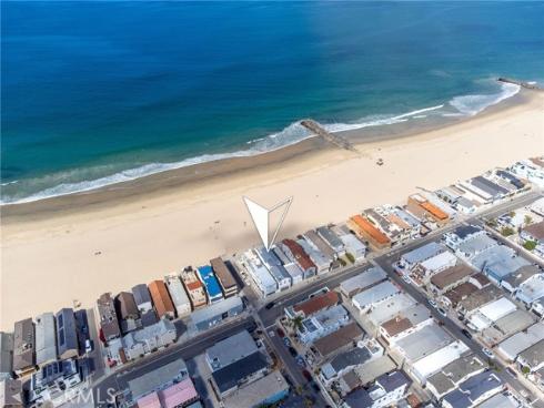 3403 Seaseashore Drive, Newport Beach, CA