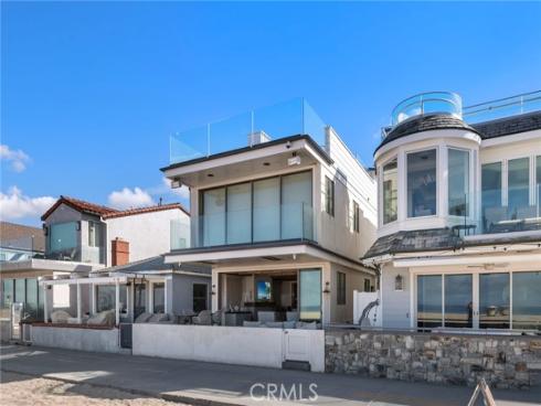 3403 Seaseashore Drive, Newport Beach, CA