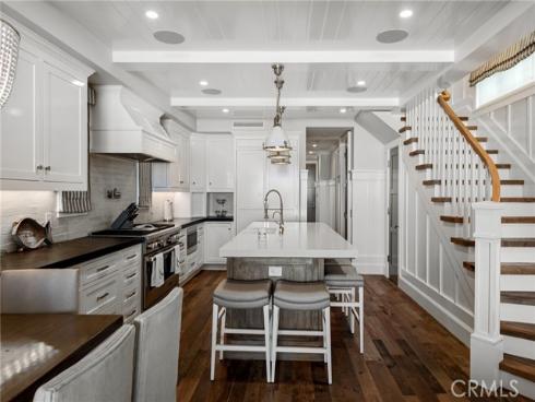 3403 Seaseashore Drive, Newport Beach, CA
