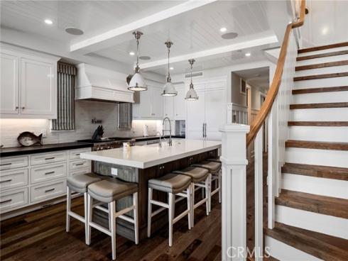 3403 Seaseashore Drive, Newport Beach, CA
