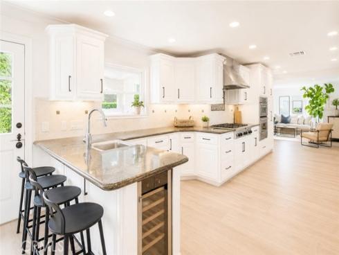501 Aliso Ave. , Newport Beach, CA