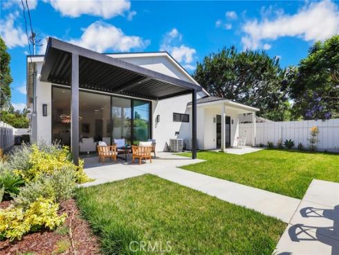 20171 Bayview Avenue, Newport Beach, CA