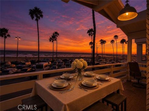 2212 W Oceanfront , Newport Beach, CA