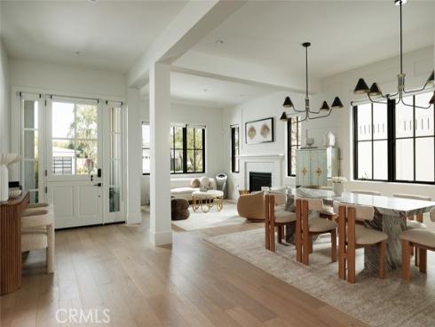 1423 Mariners , Newport Beach, CA