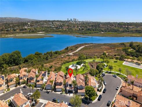 66 Cormorant , Newport Beach, CA