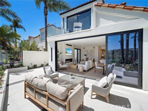 66 Cormorant , Newport Beach, CA