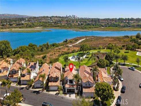 66 Cormorant , Newport Beach, CA