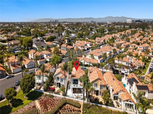 66 Cormorant , Newport Beach, CA
