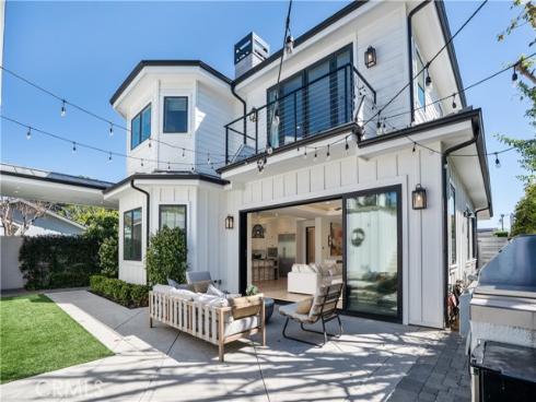 515 Tustin Ave , Newport Beach, CA