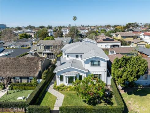 515 Tustin Ave , Newport Beach, CA