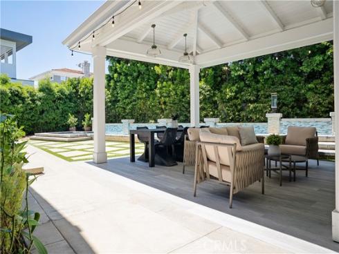 519 Signal Road, Newport Beach, CA