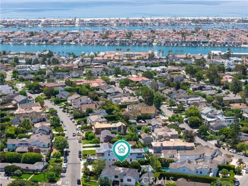 519 Signal Road, Newport Beach, CA
