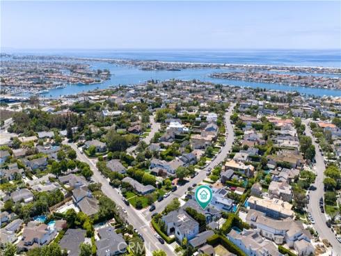 519 Signal Road, Newport Beach, CA