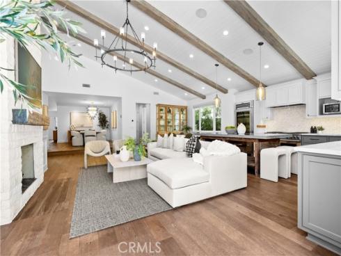 519 Signal Road, Newport Beach, CA