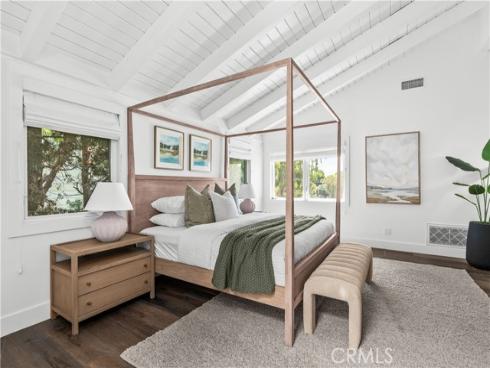 519 Signal Road, Newport Beach, CA