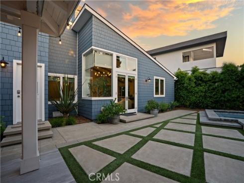 519 Signal Road, Newport Beach, CA