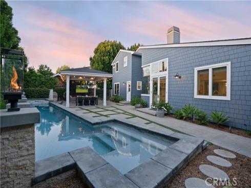 519 Signal Road, Newport Beach, CA