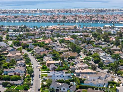 519 Signal Road, Newport Beach, CA