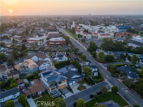 519 Signal Road, Newport Beach, CA