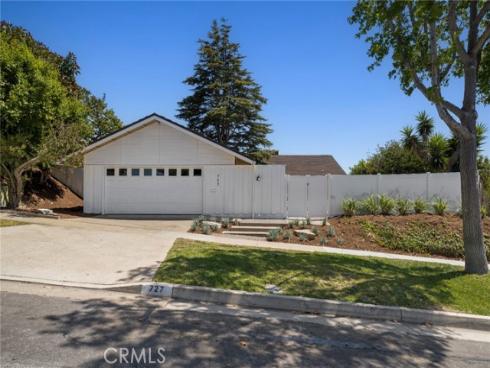 727 Bellis Street, Newport Beach, CA