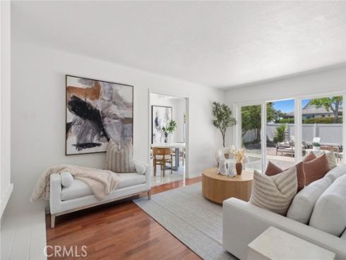 727 Bellis Street, Newport Beach, CA