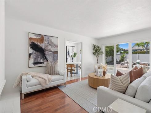727 Bellis Street, Newport Beach, CA